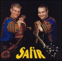 Safir von Safir