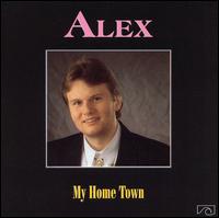 My Home Town von Alex