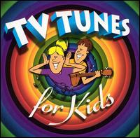 TV Tunes for Kids von Various Artists