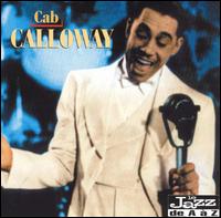 Jazz de A A Z von Cab Calloway