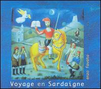 Voyage en Sardaigne von Enzo Favata