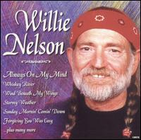 Willie Nelson, Vol. 1 [Platinum Disc] von Willie Nelson