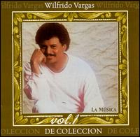 Musica von Wilfrido Vargas