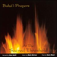 Bahai Prayers von Bob Alcivar