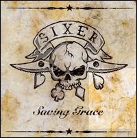 Saving Grace von Sixer