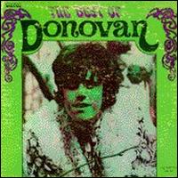 Best of Donovan [Hickory] von Donovan