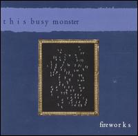 Fireworks von This Busy Monster