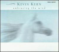 Embracing the Wind von Kevin Kern