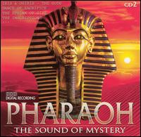 Pharoah: The Sound of Mystery, Vol. 2 von Mystic Sound Orchestra