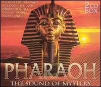 Sound of Mystery: Pharaoh 1 von Mystic Sound Orchestra