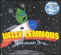 Spontaneous Drive von Vally Lemmons