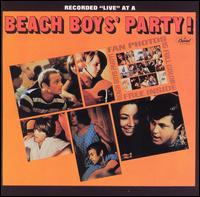 Beach Boys' Party!/Stack-O-Tracks von The Beach Boys