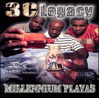 Millennium Playas von 3-C Legacy