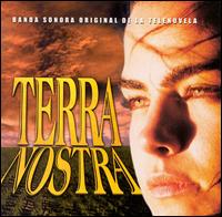 Terra Nostra von Original TV Soundtrack