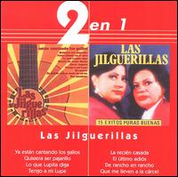 2 en 1, Vol. 3 von Las Jilguerillas