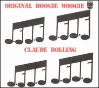 Original Boogie Woogie von Claude Bolling