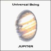 Jupiter von Universal Being