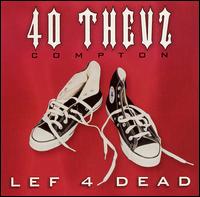 Lef 4 Dead von 40 Thevz