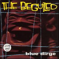 Blue Dirge von Beguiled