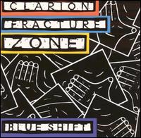 Blue Shift von Clarion Fracture Zone