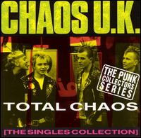 Total Chaos von Chaos UK