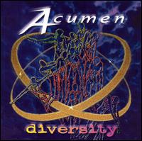 Diversity von Acumen