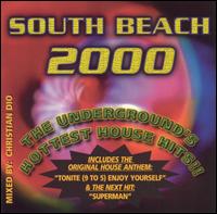 South Beach 2000 von Christian Dio