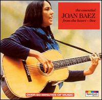 Essential/From the Heart [Live] von Joan Baez