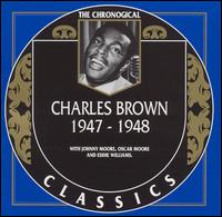 1947-1948 von Charles Brown