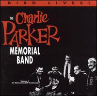 Bird Lives, Vol. 1 von Charlie Parker