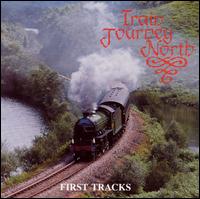 First Tracks von Train Journey North