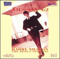 Nilsson '62: The Debut Sessions von Harry Nilsson