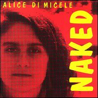 Naked von Alice Di Micele