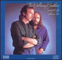 Greatest Hits, Vol. 2 von The Bellamy Brothers