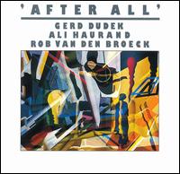 After All von Gerd Dudek