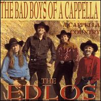 A Cappella Country von The Edlos