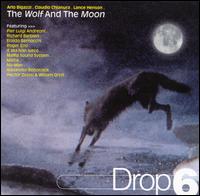 Wolf & The Moon von Drop Six