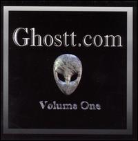 Ghostt.Com, Vol. 1 von Ghostt