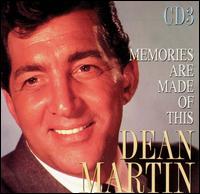 Memories Are Made of This [Disky #1] von Dean Martin