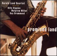 Promised Land von Harold Land