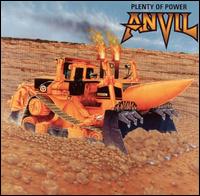 Plenty of Power von Anvil