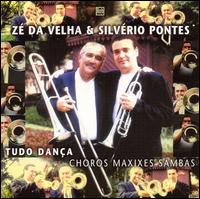 Tudo Danca von Ze da Velha