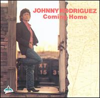 Coming Home von Johnny Rodriguez