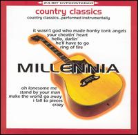 Country Classics von Millennia