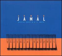 Picture Perfect von Ahmad Jamal