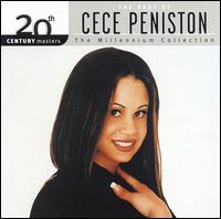 20th Century Masters - The Millennium Collection: The Best of Ce Ce Peniston von Ce Ce Peniston