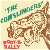 Boot 'n' Rally von The Cowslingers