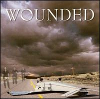 Wounded von Wounded