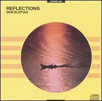 Reflections von Don Slepian