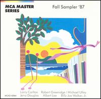 MCA Master Series Fall Sampler '87 von Various Artists